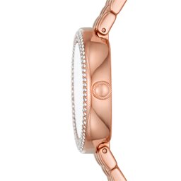 

Годинник Emporio Armani, Рожевий