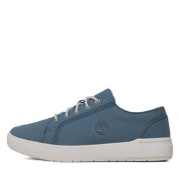 

Снікерcи Timberland Seneca Bay Fabric Ox TB0A5X39DJ51 Blue, Голубий