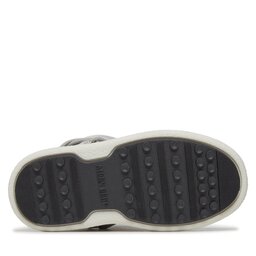 

Снігоходи Moon Boot Jtrack Tube Glitter 34301000001 Silver 001, Срібний
