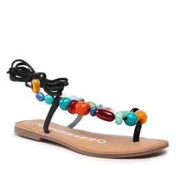 Gioseppo Sandali Gioseppo CHALLEX 69160-P Black