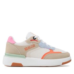 

Снікерcи Big Star Shoes LL274437 801, Бежевий