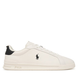 Polo Ralph Lauren Sneakers Polo Ralph Lauren Heritage Court II 809P01614001 Weiß