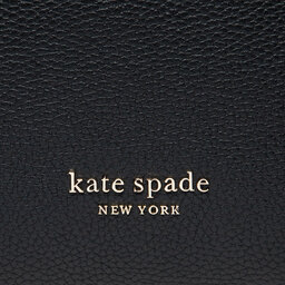 

Сумка Kate Spade Lg Hbo K6578 Black 001, Чорний