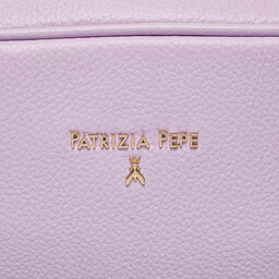 

Сумка Patrizia Pepe CB8985/L001-M480 Lilac Bloom, Фіолетовий