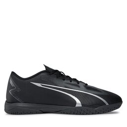 Puma Buty do piłki nożnej Puma Ultra Play It 107529 02 Czarny