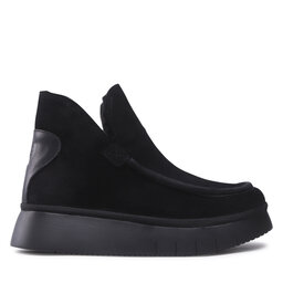 

Ботильйони Fly London Cozefly P501348004 Black, Чорний