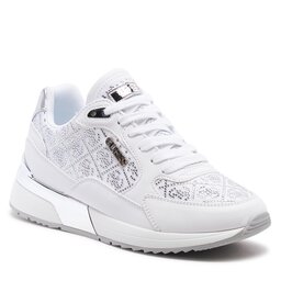 Guess Sneakers Guess FLJMOX FAL12 WHISI