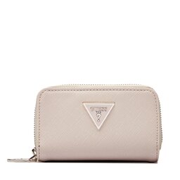 Guess Cartera grande para mujer Guess PW1607 P3411 RWO