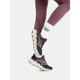 Reebok Laufschuhe Reebok EO-FLOATZIG 2 100263825 Schwarz