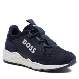 Boss Sneakers Boss J50856 M Navy 849