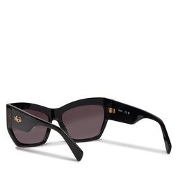 

Сонцезахисні окуляри Liu Jo LJ785S 001, Чорний