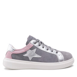 

Снікерcи Superfit 1-006461-2500 D Hellgrau/Rosa, Сірий