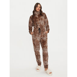 Hunkemöller Hunkemöller Kombinezonas 204241 Ruda Relaxed Fit