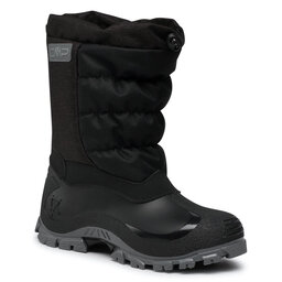 CMP Snehule CMP Kids Hanki 2.0 30Q4704J Nero U901