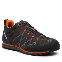 Scarpa Trekkings Scarpa Crux 72053-350 Shark/Tonic/Grey