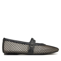 Steve Madden Μπαλαρίνες Steve Madden Rejoice-M SM11003561 Μαύρο