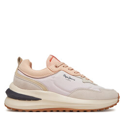Pepe Jeans Αθλητικά Pepe Jeans PLS60044 Μπεζ