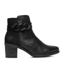 Rieker Botines Rieker CEO-Y2066-00 Negro