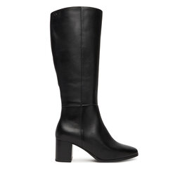 Caprice Cizme Caprice 9-25502-45 Negru