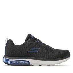 

Снікерcи Skechers, Чорний