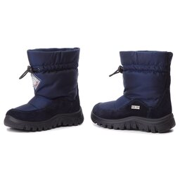 

Снігоходи Naturino Varna 0013001268.01.0C01 M Bleu, Cиній