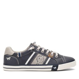 Mustang Sneakers Mustang 4072-317 Dunkelblau