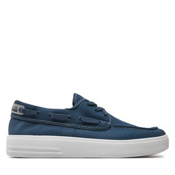 Napapijri Sneakersy Napapijri NP0A4I7I Niebieski