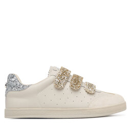 Steve Madden Снікерcи Steve Madden 11003846 Світло-бежевий