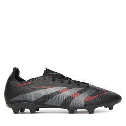 adidas Futbola apavi adidas Predator LeagueID1328 Melns