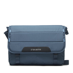 Travelite Сак Travelite Skaii 92606 Niebieski 25
