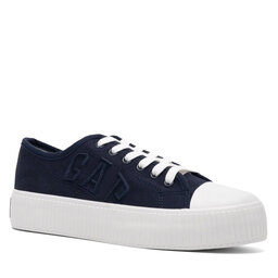 Gap Plátěnky Gap GAI001F5TWELYBGP Tmavomodrá