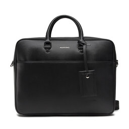 Valentino Sac ordinateur Valentino Marnier VBS5XQ04 Nero