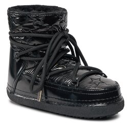Inuikii Schneeschuhe Inuikii Bomder Star 75101-068 Black