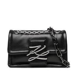 KARL LAGERFELD Τσάντα KARL LAGERFELD 226W3050 Black