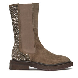 Alma En Pena Klassische Stiefeletten Alma En Pena I23660 Braun