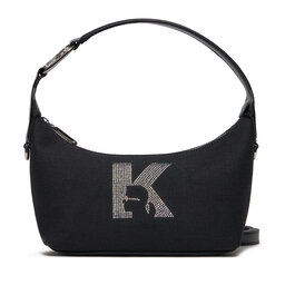 Karl Lagerfeld Jeans Torebka Karl Lagerfeld Jeans 240J3017 Black