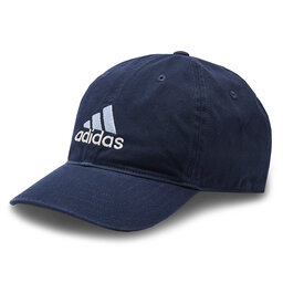 adidas Cappellino adidas Dad HT2036 Legend Ink/Blue Dawn