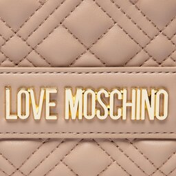 

Сумка LOVE MOSCHINO JC4312PP0FLA0209 Taupe, Бежевий