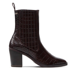 

Ботильйони s.Oliver 5-25319-27 Brown Croco 394, Коричневий