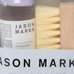 

Набір для чищення взуття Jason Markk Premium Shoe Cleaner