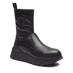 Liu Jo Čizme Liu Jo Amazing 22 BF3085 EX046 Black 22222
