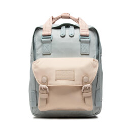 Doughnut Rucksack Doughnut Macaroon Mini Nature Pale Series D124NT-181150-F Rain Drop x Hazy
