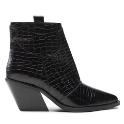 Rage Age Cizme și botine cowboy Rage Age RA-08-06-000381 Negru