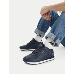 Kappa Sneakers Kappa CEOWB-V12-1127 Dunkelblau