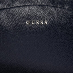 

Рюкзак Guess Riviera HMRIVI P2406 BLU, Cиній