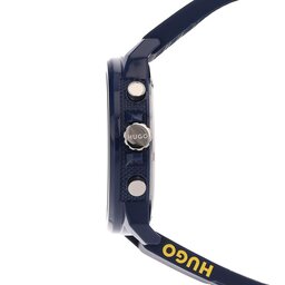 

Годинник Hugo Relax 1530257 Navy, Cиній
