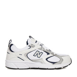 New Balance Sneakers New Balance ML408A Weiß