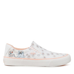 

Кросівки Skechers BOBS Club Noise 113600/WMLT White/Multi, Білий