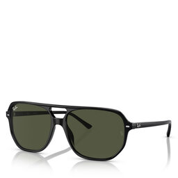 Ray-Ban Ochelari de soare Ray-Ban 0RB2205 Black 901/31