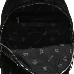

Рюкзак Steve Madden Bpace Backpack SM13001401-02002-BLK Black, Чорний
